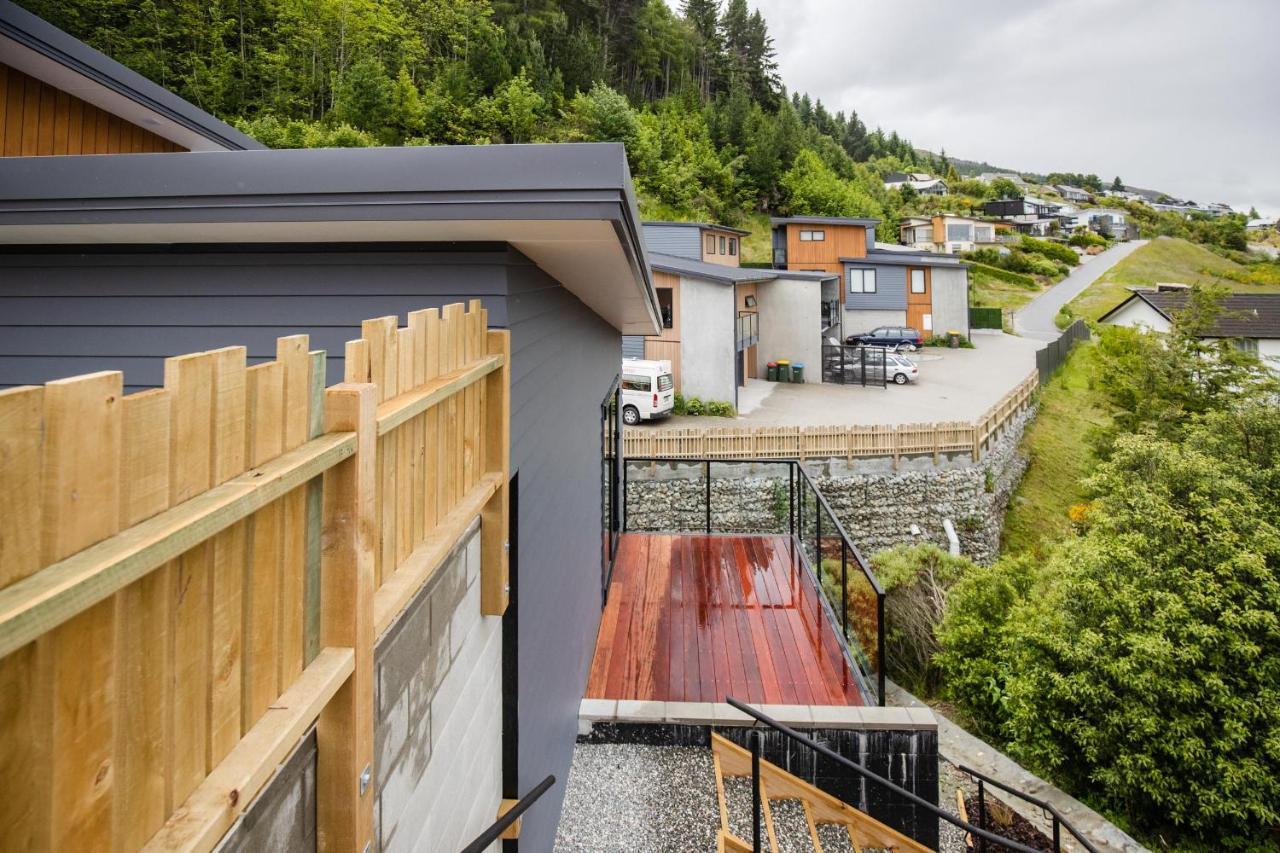 Myholidays - The Four Seasons Queenstown Exterior photo