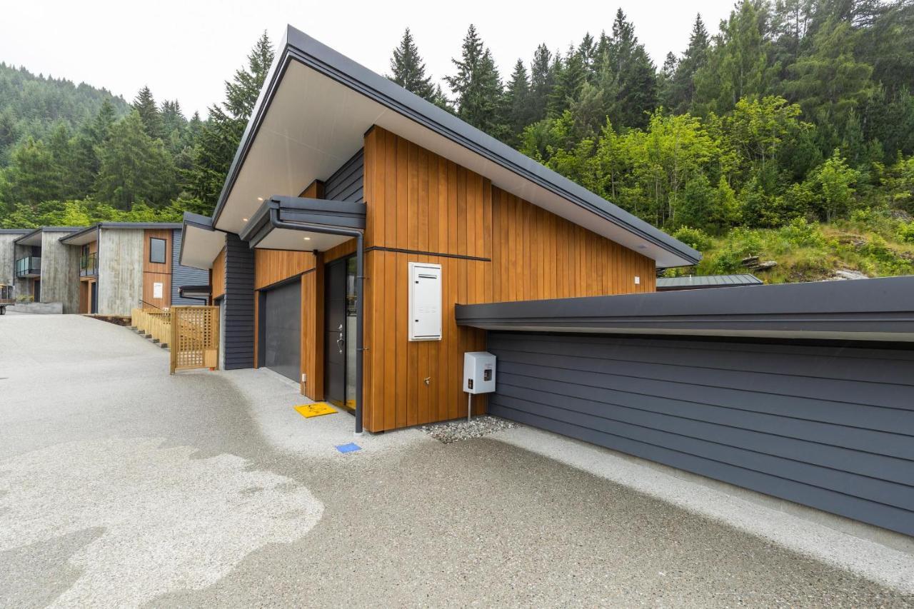Myholidays - The Four Seasons Queenstown Exterior photo